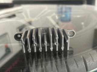 bontott BMW 2 Fényszóró Elektronika