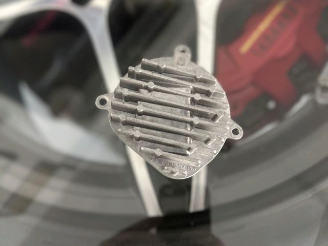 bontott BMW 2 Fényszóró Elektronika