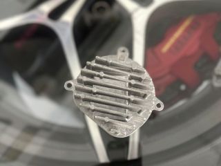 bontott BMW 2 Fényszóró Elektronika