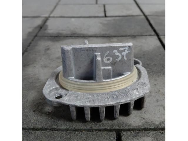 bontott BMW 2 Fényszóró Elektronika