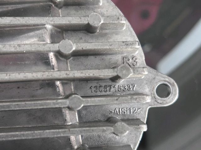 bontott BMW 2 Fényszóró Elektronika