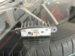 bontott BMW 2 Fényszóró Elektronika