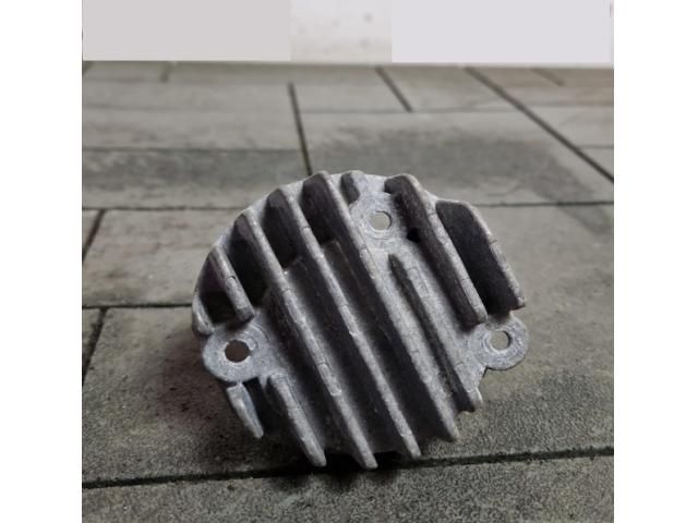 bontott BMW 2 Fényszóró Elektronika