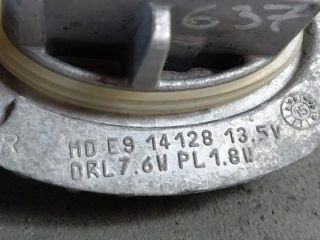 bontott BMW 2 Fényszóró Elektronika