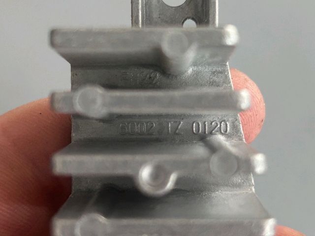 bontott BMW 2 Fényszóró Elektronika