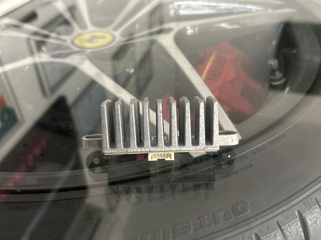 bontott BMW 2 Fényszóró Elektronika