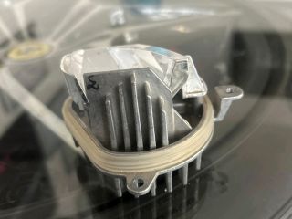 bontott BMW 2 Fényszóró Elektronika