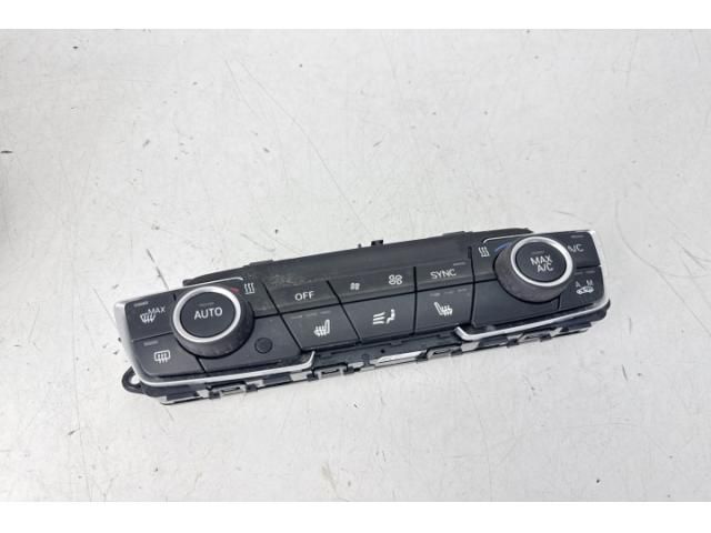 bontott BMW 2 Fűtéskapcsoló