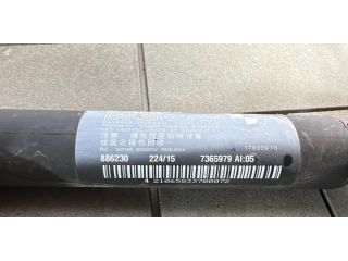 bontott BMW 2 Gázrugós Kitámasztó Teleszkóp Csomagtérajtó Bal