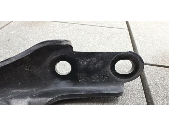 bontott BMW 2 Gázrugós Kitámasztó Teleszkóp Csomagtérajtó Bal