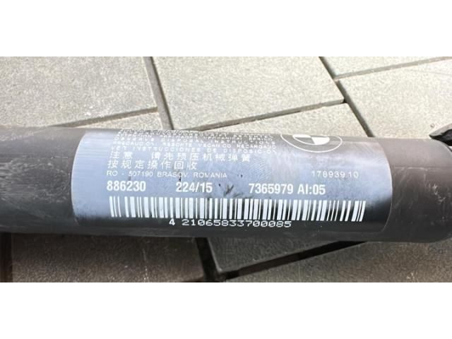 bontott BMW 2 Gázrugós Kitámasztó Teleszkóp Csomagtérajtó Jobb