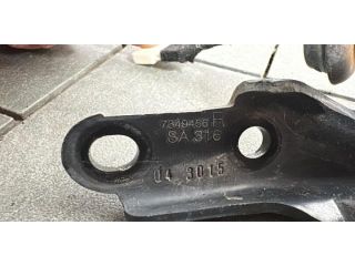 bontott BMW 2 Gázrugós Kitámasztó Teleszkóp Csomagtérajtó Jobb