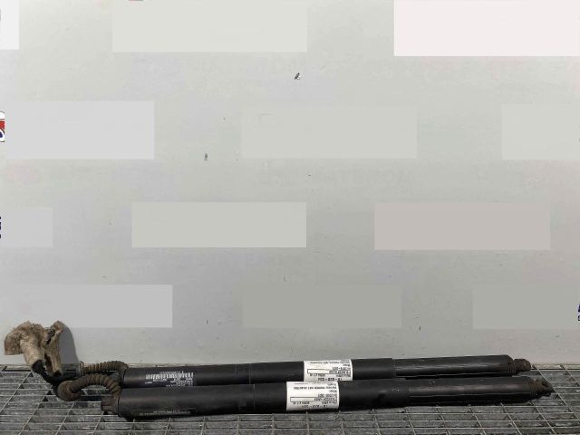 bontott BMW 2 Gázrugós Kitámasztó Teleszkóp Csomagtérajtó (Pozíciófüggetlen)