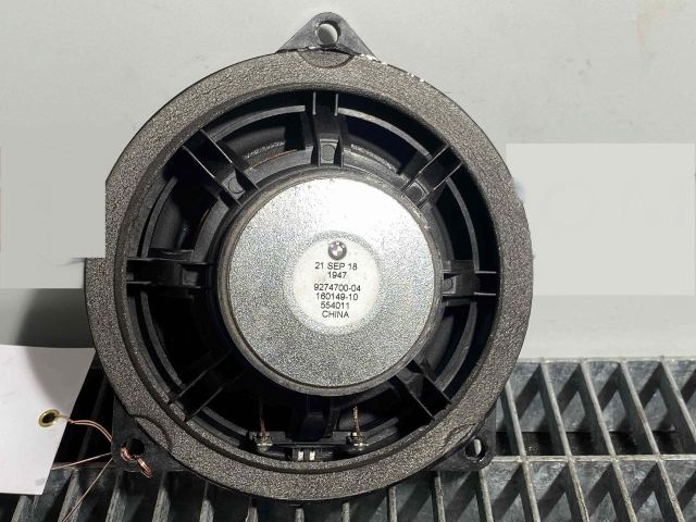 bontott BMW 2 Hangszóró (Pozíciófüggetlen)