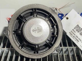 bontott BMW 2 Hangszóró (Pozíciófüggetlen)