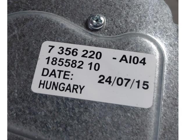 bontott BMW 2 Hátsó Ablaktörlő Motor