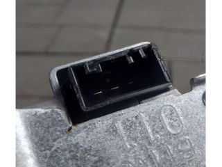 bontott BMW 2 Hátsó Ablaktörlő Motor