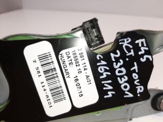 bontott BMW 2 Hátsó Ablaktörlő Motor