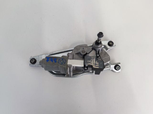 bontott BMW 2 Hátsó Ablaktörlő Motor