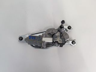 bontott BMW 2 Hátsó Ablaktörlő Motor
