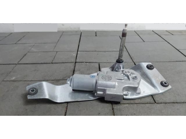 bontott BMW 2 Hátsó Ablaktörlő Motor