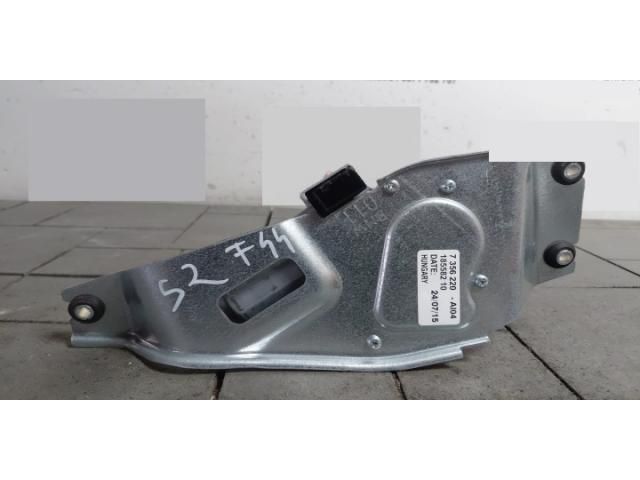 bontott BMW 2 Hátsó Ablaktörlő Motor