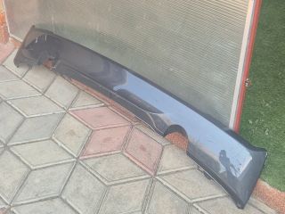 bontott BMW 2 Hátsó Lökhárító Alsó (Műanyag)