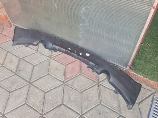 bontott BMW 2 Hátsó Lökhárító Alsó (Műanyag)