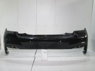 bontott BMW 2 Hátsó Lökhárító (Üresen)