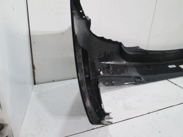 bontott BMW 2 Hátsó Lökhárító (Üresen)