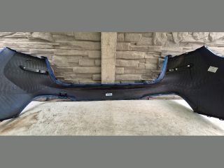 bontott BMW 2 Hátsó Lökhárító (Üresen)