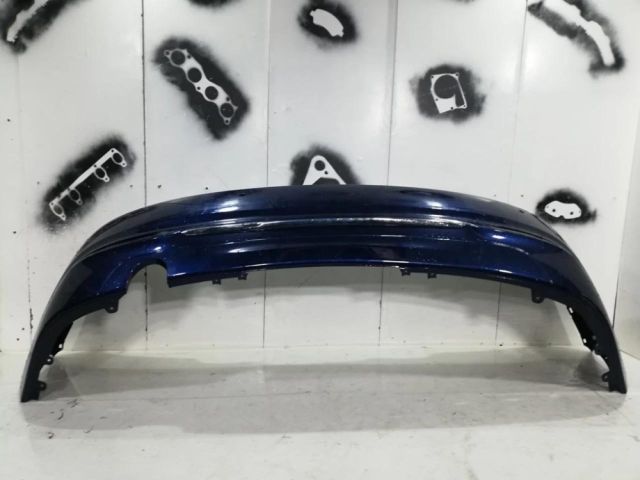 bontott BMW 2 Hátsó Lökhárító (Üresen)