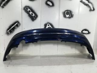 bontott BMW 2 Hátsó Lökhárító (Üresen)