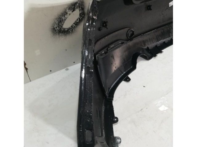 bontott BMW 2 Hátsó Lökhárító (Üresen)