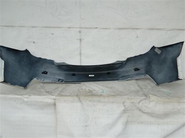 bontott BMW 2 Hátsó Lökhárító (Üresen)