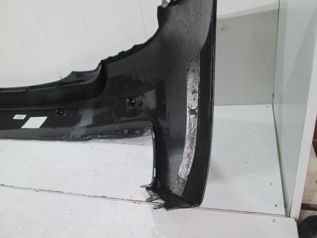 bontott BMW 2 Hátsó Lökhárító (Üresen)