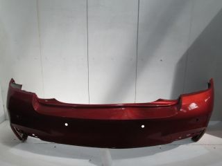 bontott BMW 2 Hátsó Lökhárító (Üresen)