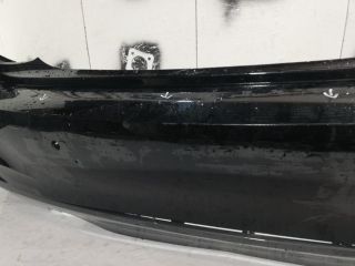 bontott BMW 2 Hátsó Lökhárító (Üresen)