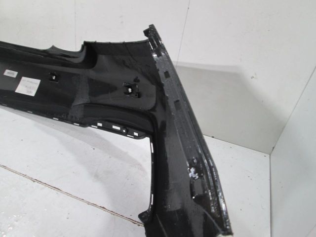 bontott BMW 2 Hátsó Lökhárító (Üresen)