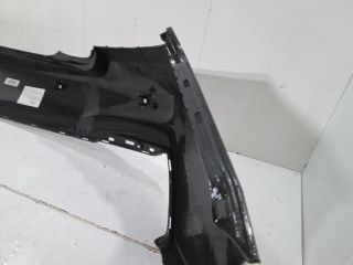 bontott BMW 2 Hátsó Lökhárító (Üresen)