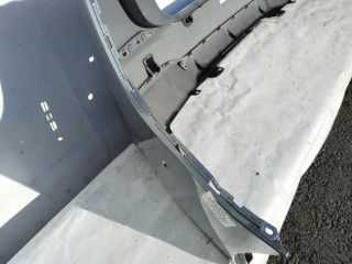 bontott BMW 2 Hátsó Lökhárító (Üresen)