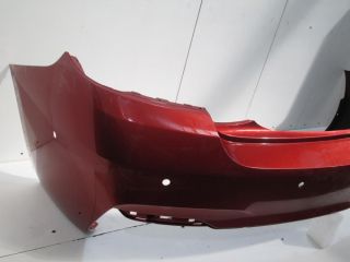 bontott BMW 2 Hátsó Lökhárító (Üresen)