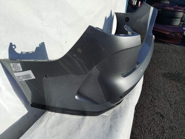 bontott BMW 2 Hátsó Lökhárító (Üresen)