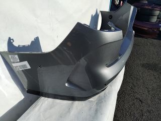 bontott BMW 2 Hátsó Lökhárító (Üresen)