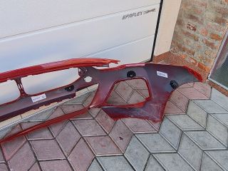 bontott BMW 2 Hátsó Lökhárító (Üresen)