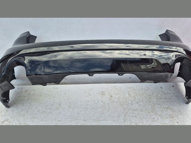 bontott BMW 2 Hátsó Lökhárító (Üresen)