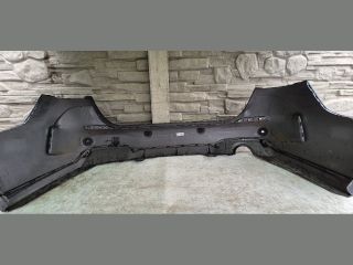 bontott BMW 2 Hátsó Lökhárító (Üresen)