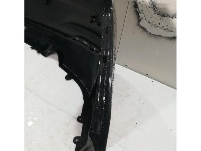 bontott BMW 2 Hátsó Lökhárító (Üresen)