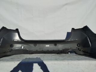 bontott BMW 2 Hátsó Lökhárító (Üresen)