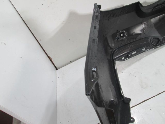 bontott BMW 2 Hátsó Lökhárító (Üresen)